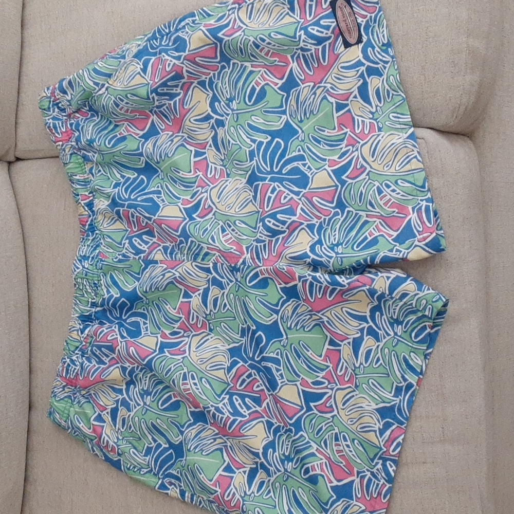 Euc! Vineyard Vines, swim